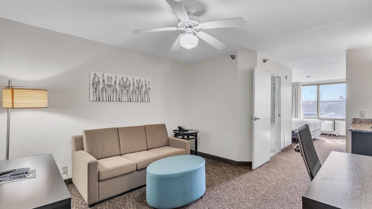 Photo of Bedroom in Proctor