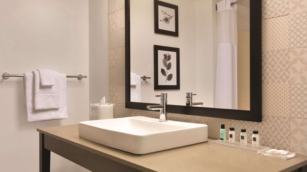 Photo of Bathroom in Brooklyn Center