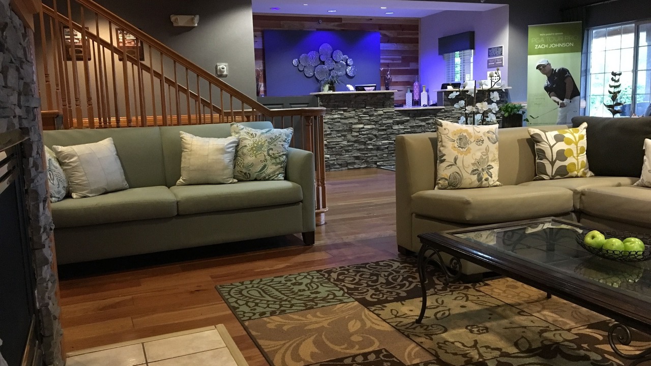 Photo of Livingroom in Shakopee