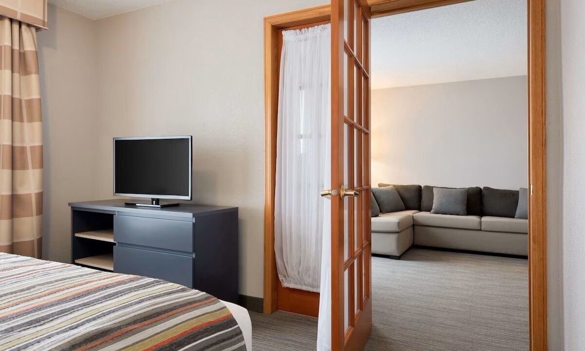 Photo of Bedroom in Shakopee