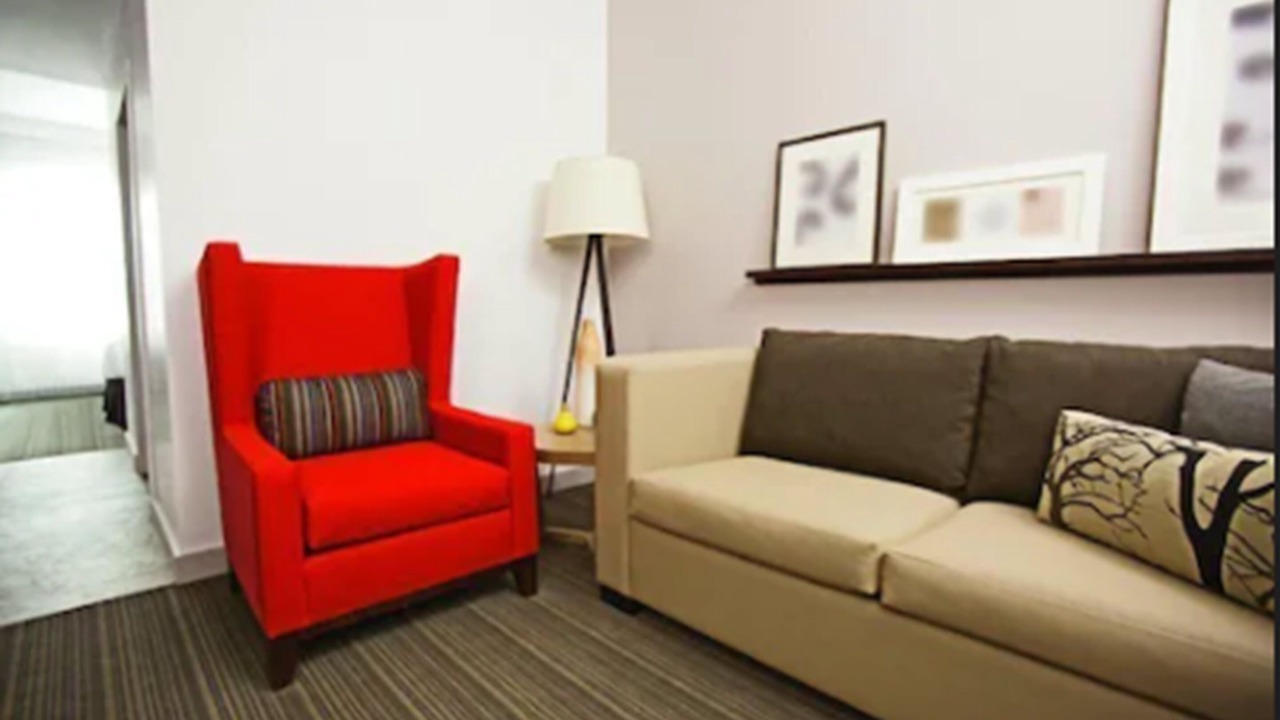 Photo of Bedroom in Shakopee