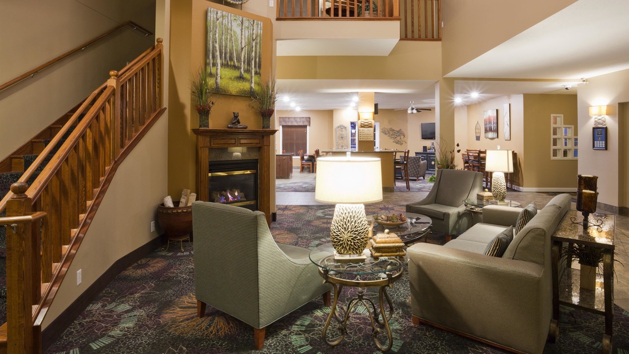 Photo of Livingroom in St. Cloud