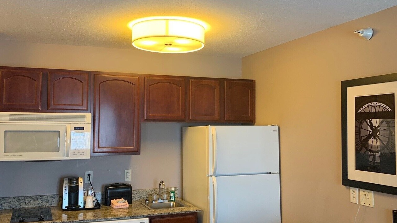 Photo of Kitchen in St. Cloud