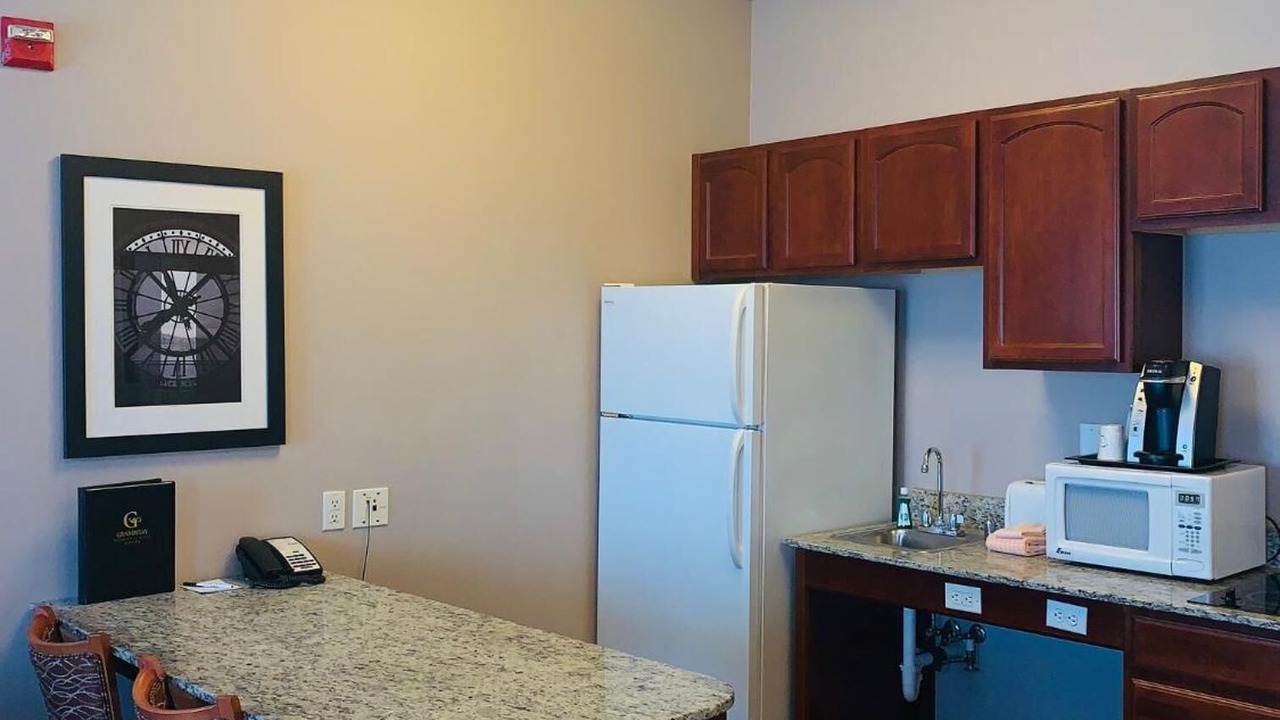 Photo of Kitchen in St. Cloud