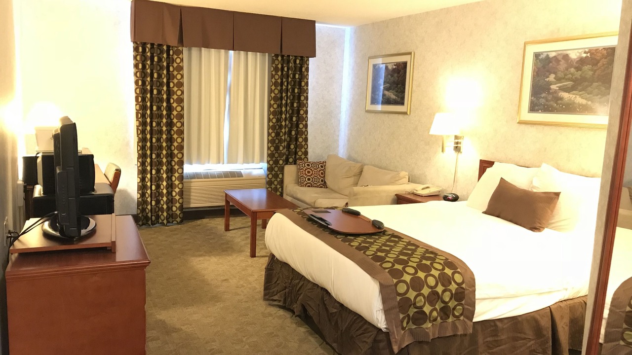 Photo of Bedroom in Windsor
