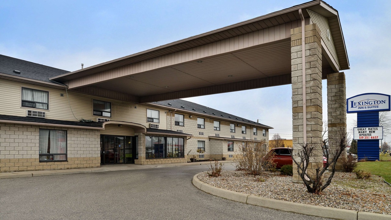 Photo of Outdoor in Windsor