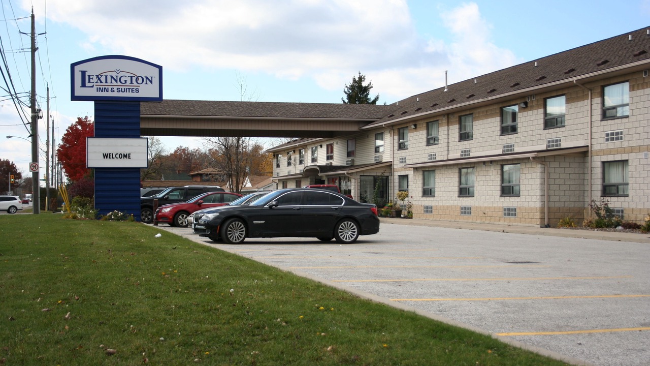 Photo of Outdoor in Windsor