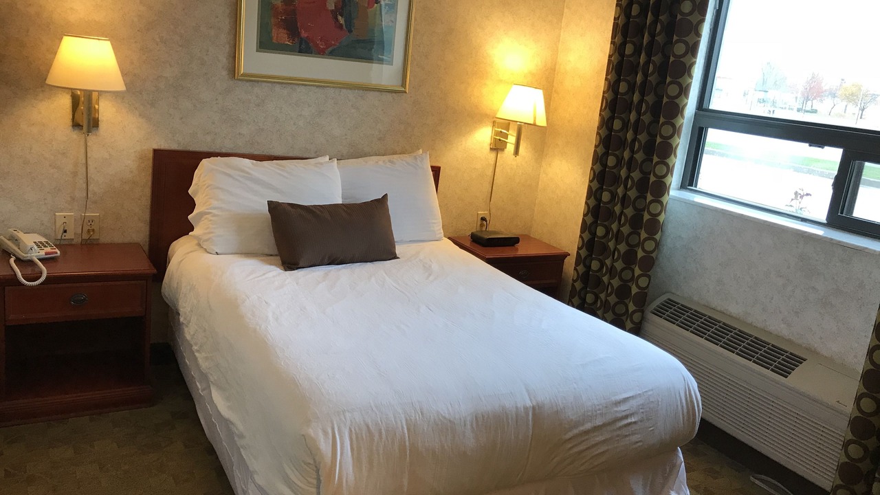 Photo of Bedroom in Windsor