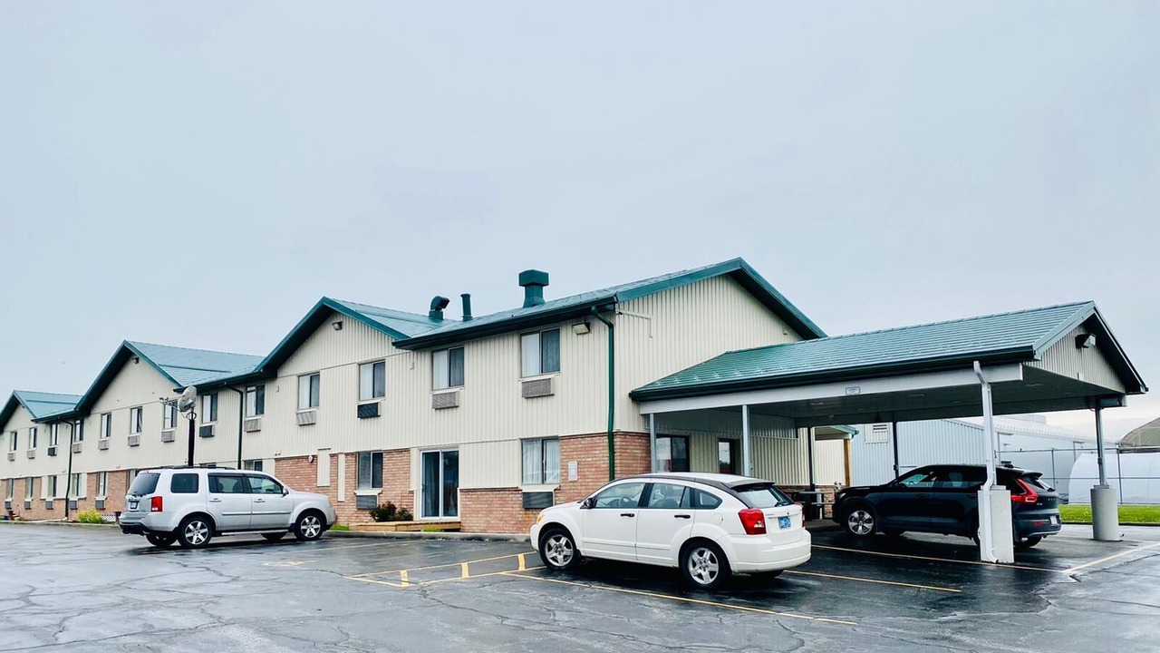 Photo of Outdoor in Wallaceburg