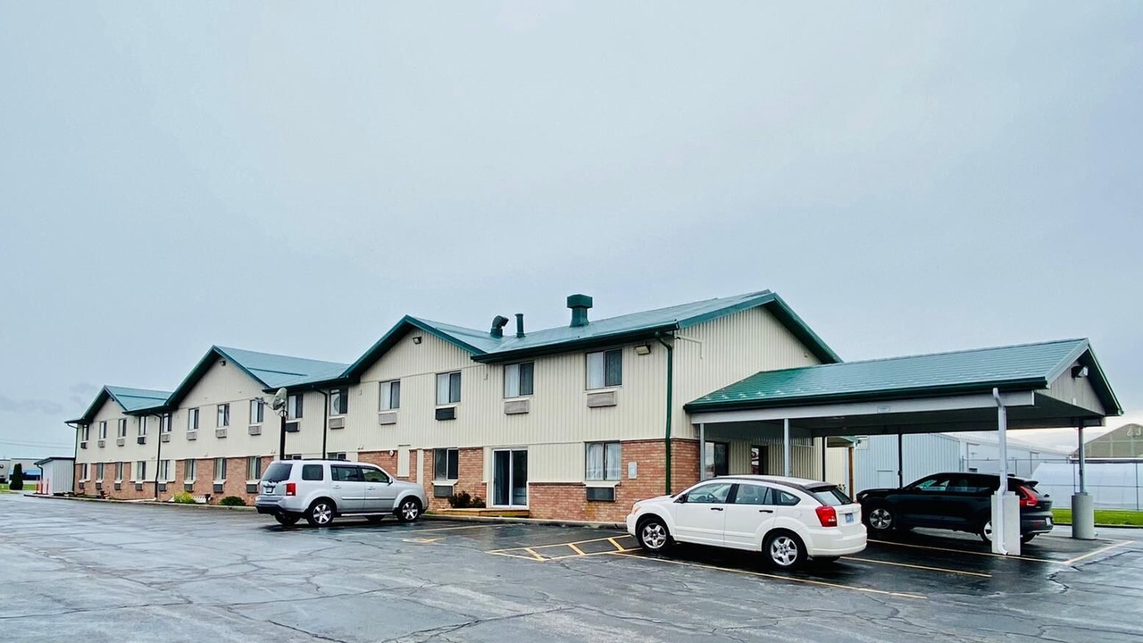 Photo of Outdoor in Wallaceburg