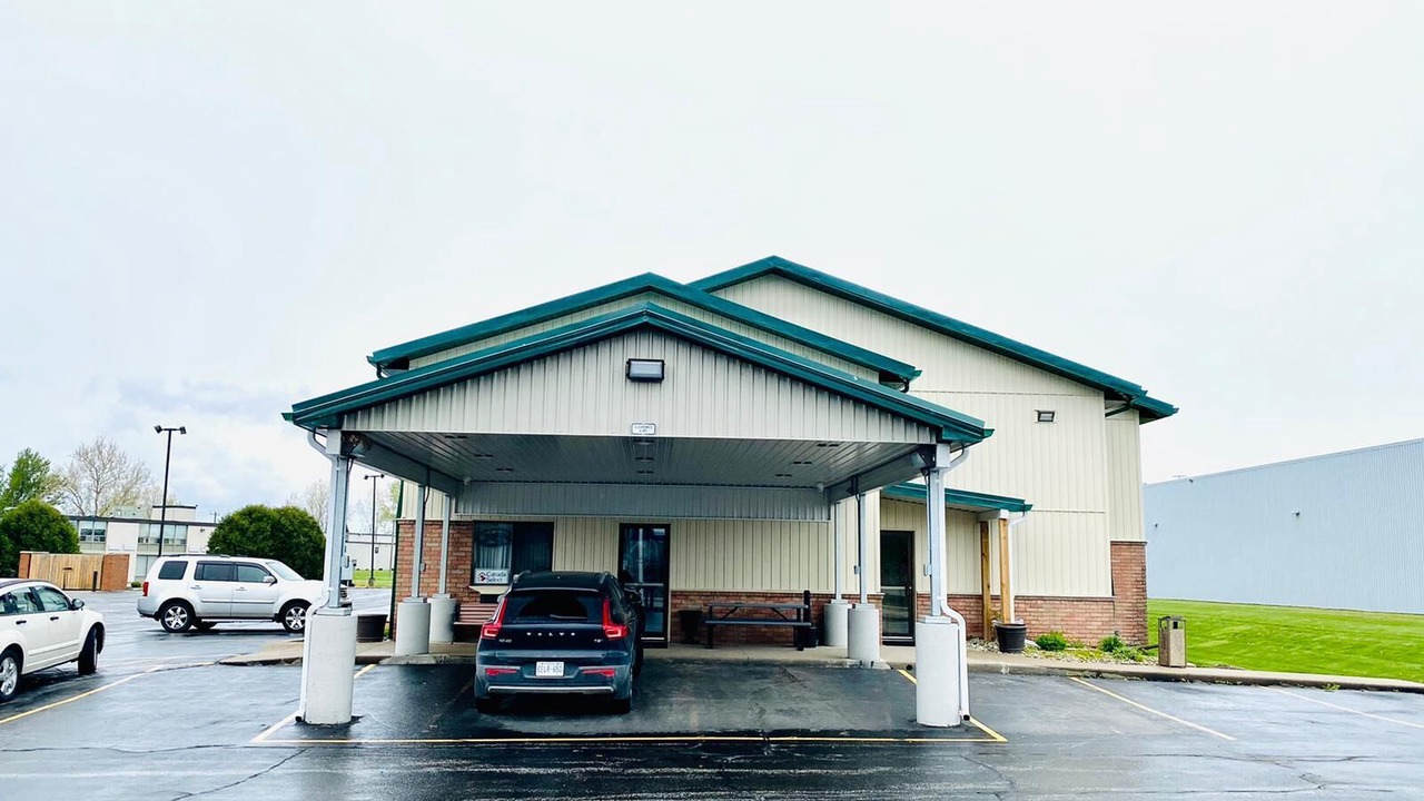 Photo of Outdoor in Wallaceburg