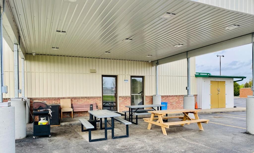 Photo of Outdoor in Wallaceburg