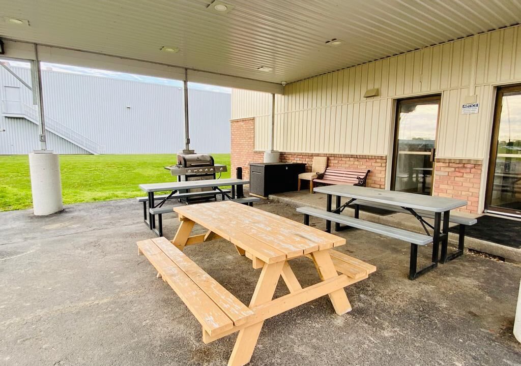 Photo of Outdoor in Wallaceburg