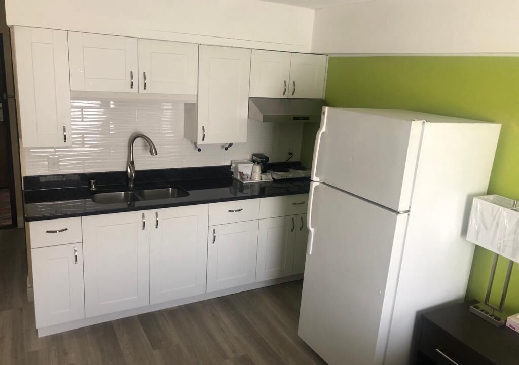 Photo of Kitchen in Wallaceburg