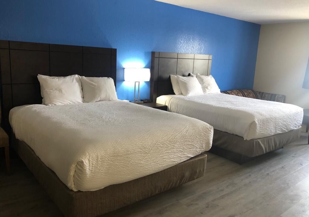 Photo of Bedroom in Wallaceburg