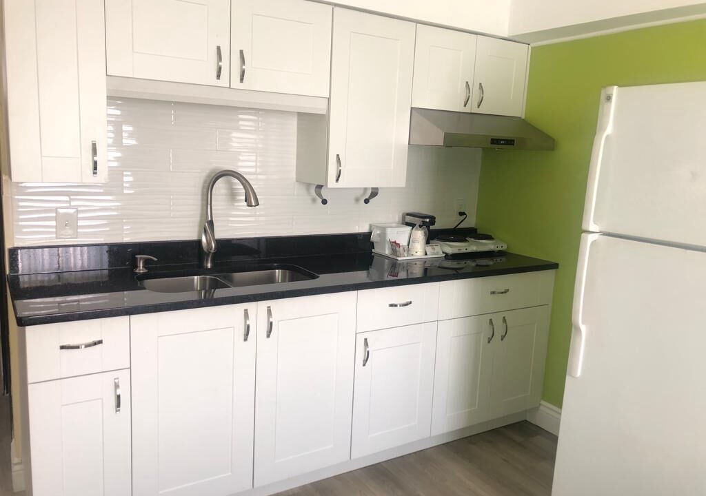 Photo of Kitchen in Wallaceburg