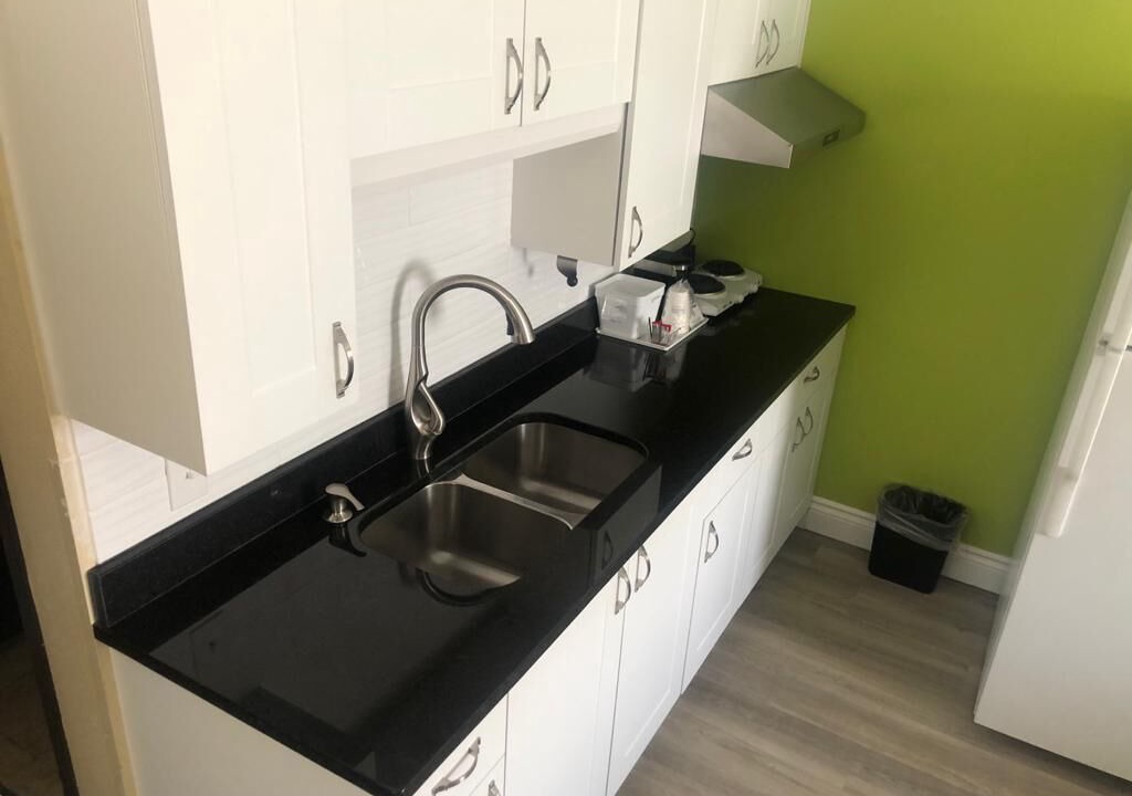 Photo of Kitchen in Wallaceburg