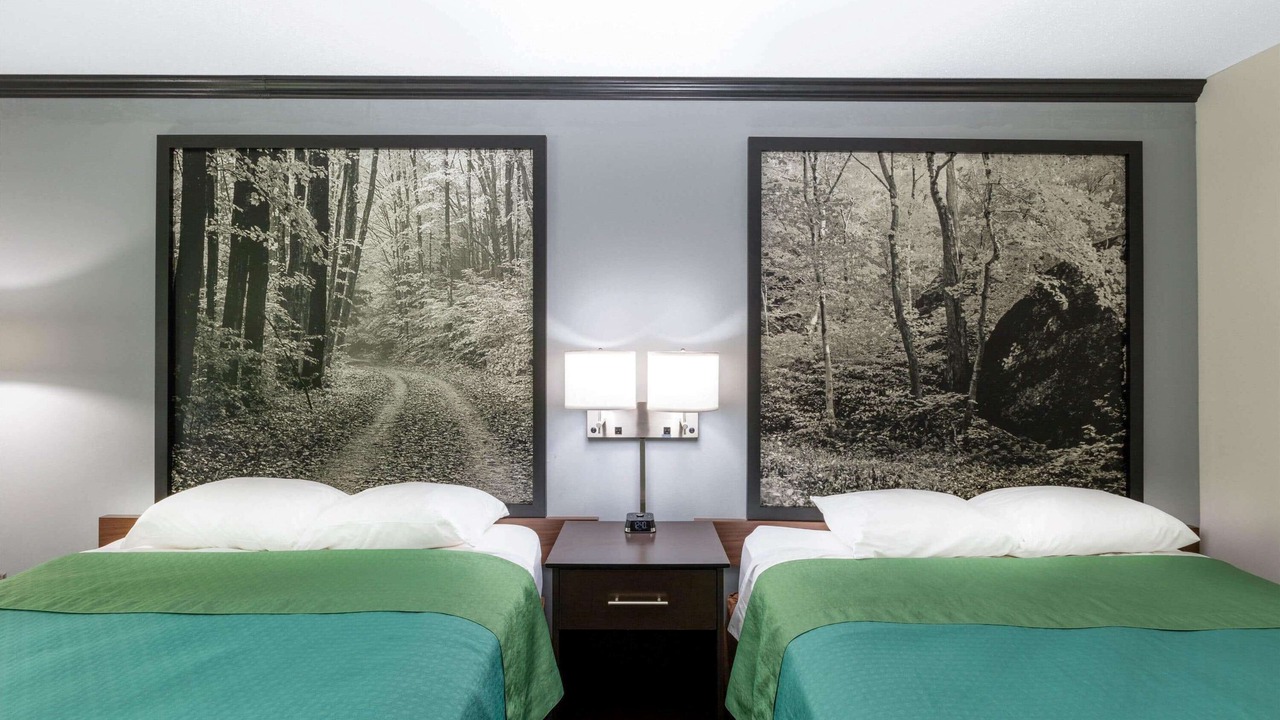 Photo of Bedroom in Duluth