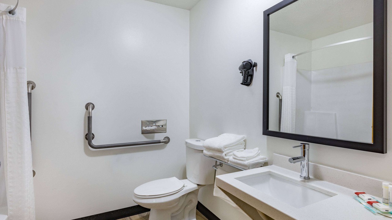 Photo of Bathroom in Duluth