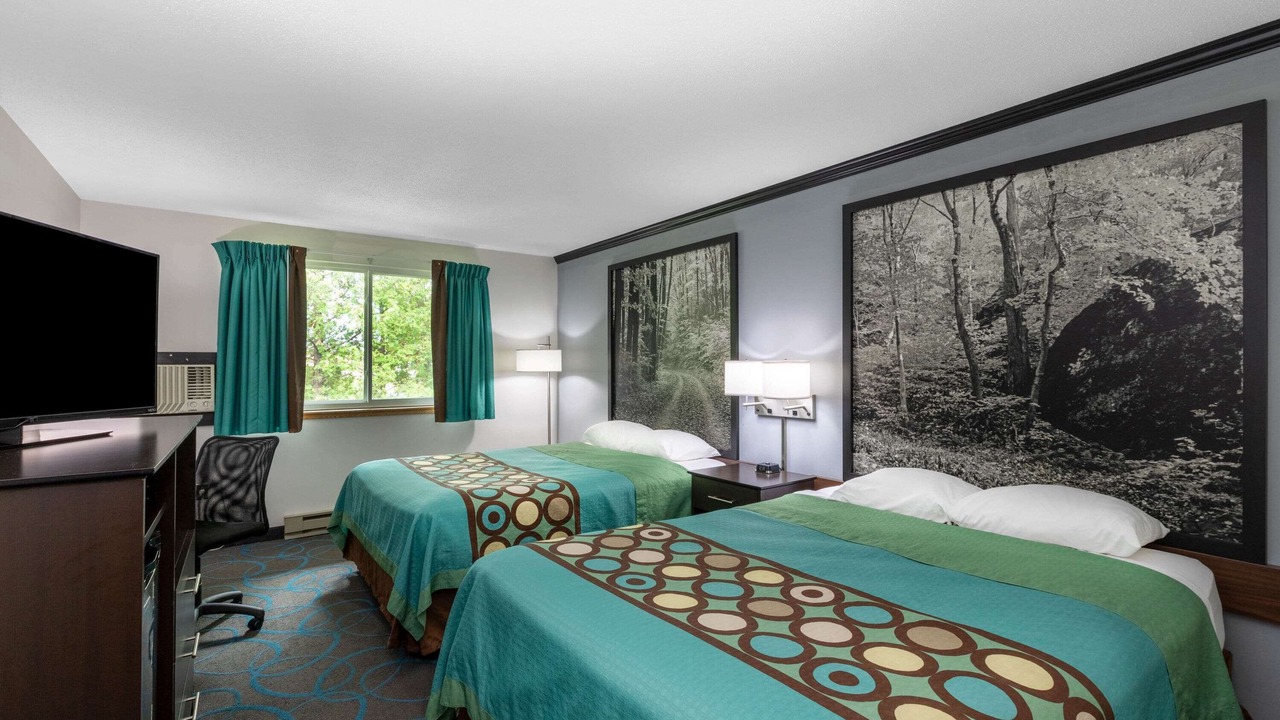 Photo of Bedroom in Duluth