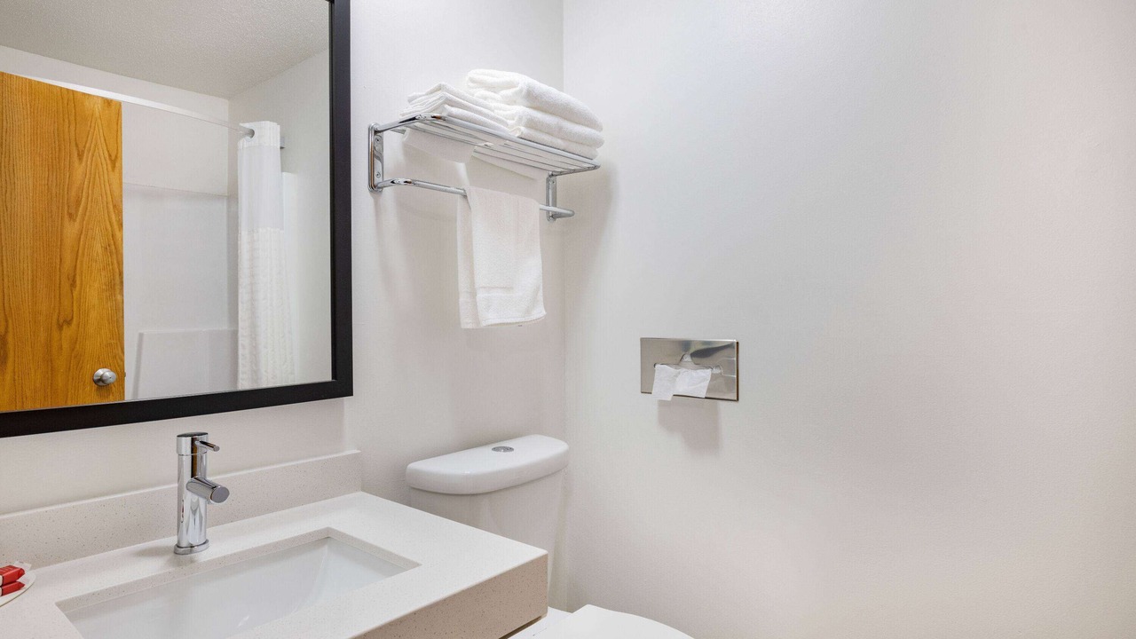Photo of Bathroom in Duluth