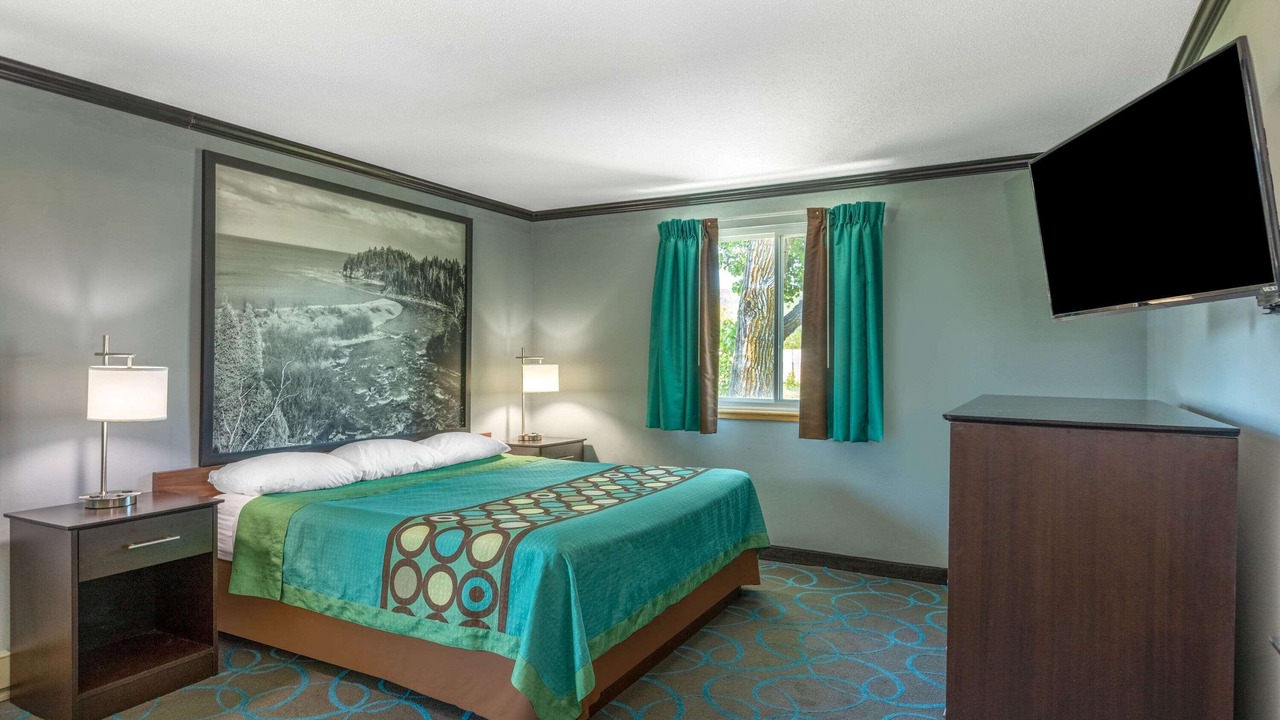 Photo of Bedroom in Duluth