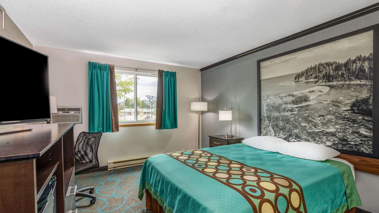 Photo of Bedroom in Duluth