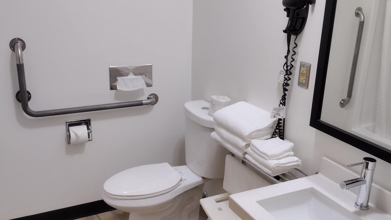 Photo of Bathroom in Duluth
