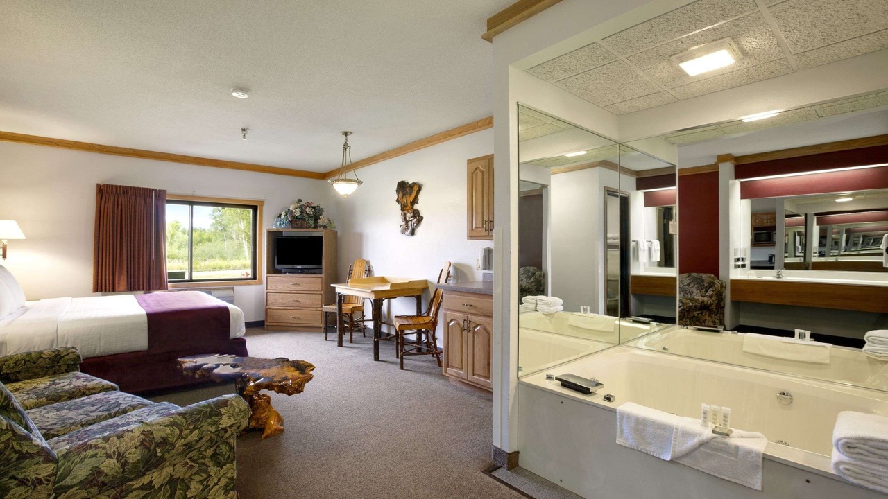 Photo of Livingroom in Virginia
