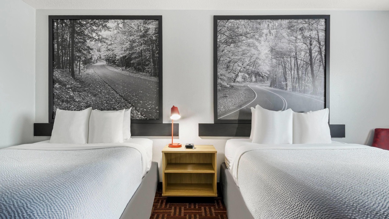 Photo of Bedroom in Virginia