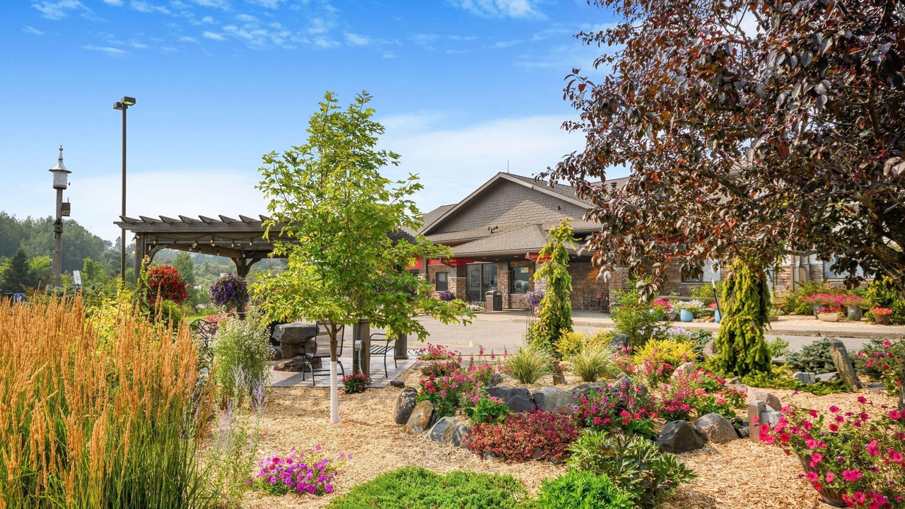 Photo of Outdoor in Virginia