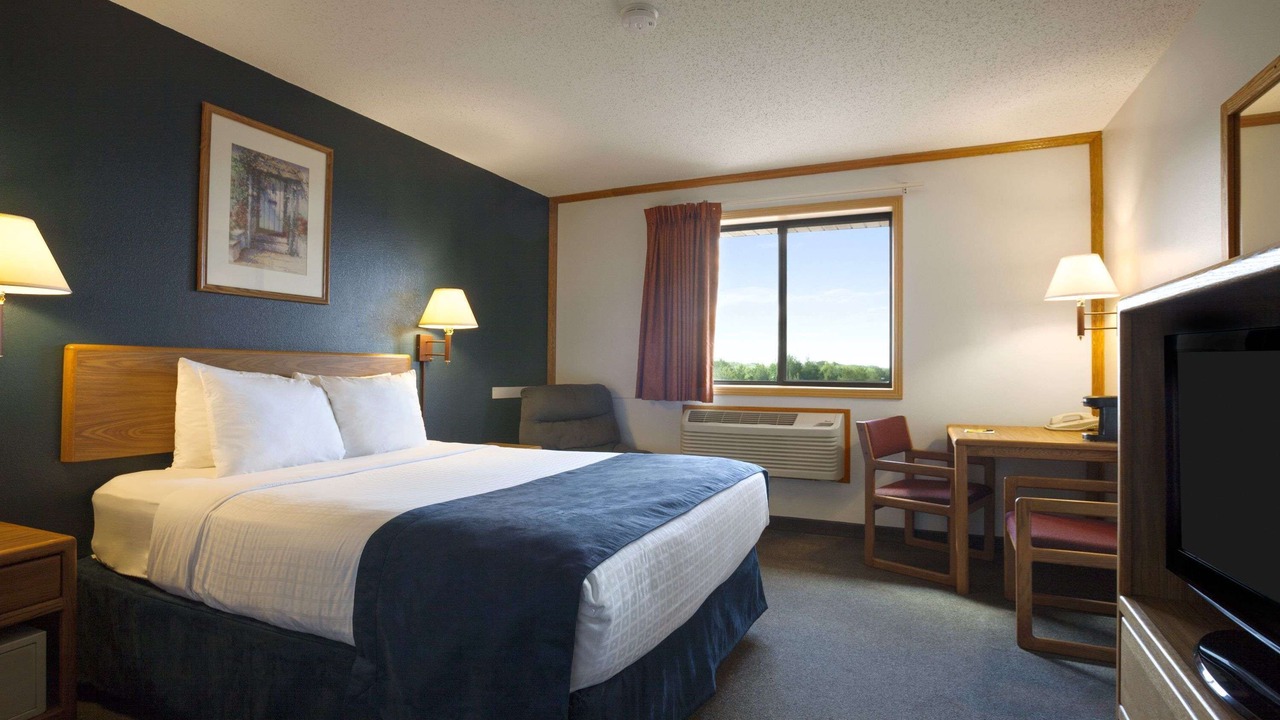 Photo of Bedroom in Virginia