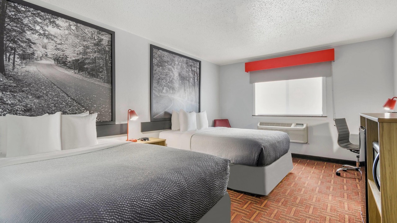 Photo of Bedroom in Virginia