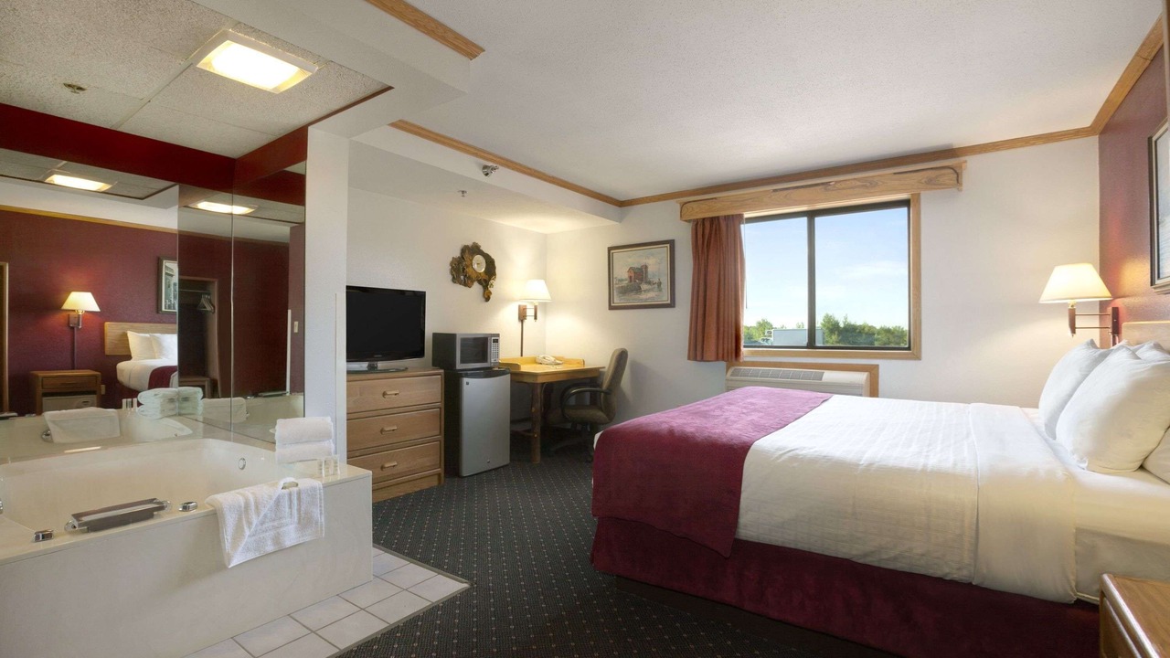 Photo of Bedroom in Virginia