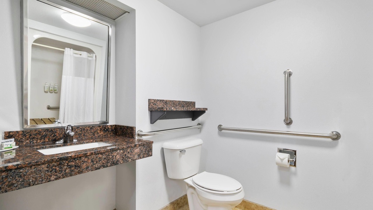 Photo of Bathroom in Virginia