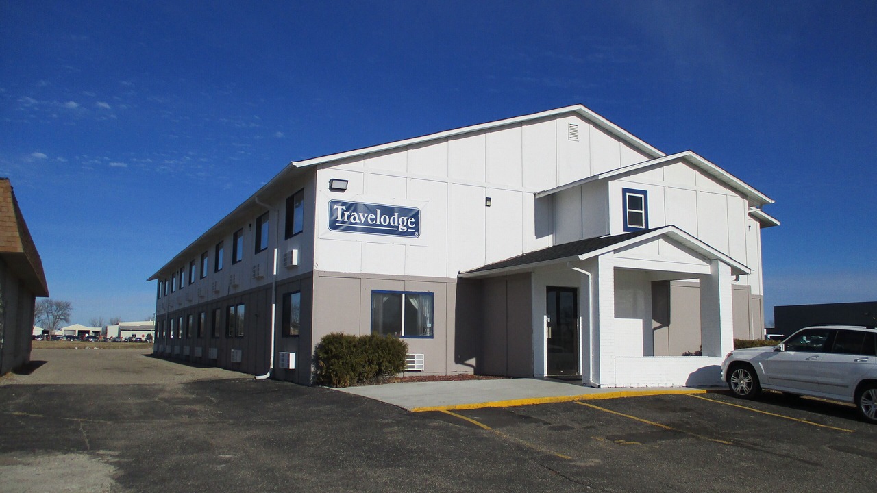 Photo of Outdoor in Redwood Falls