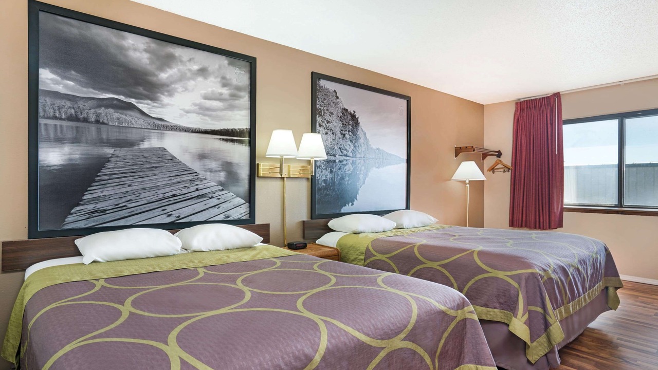 Photo of Bedroom in Marshall