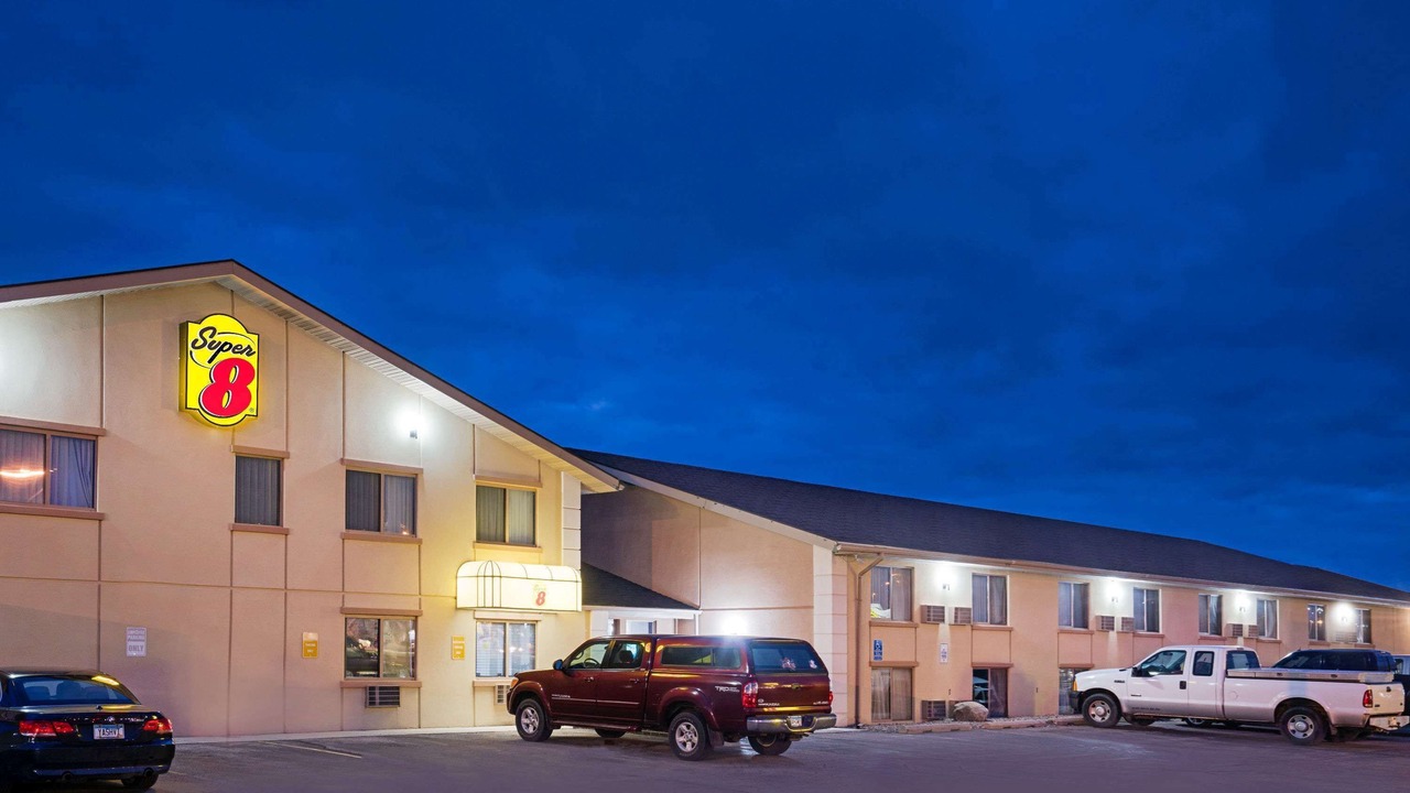Photo of Outdoor in Marshall