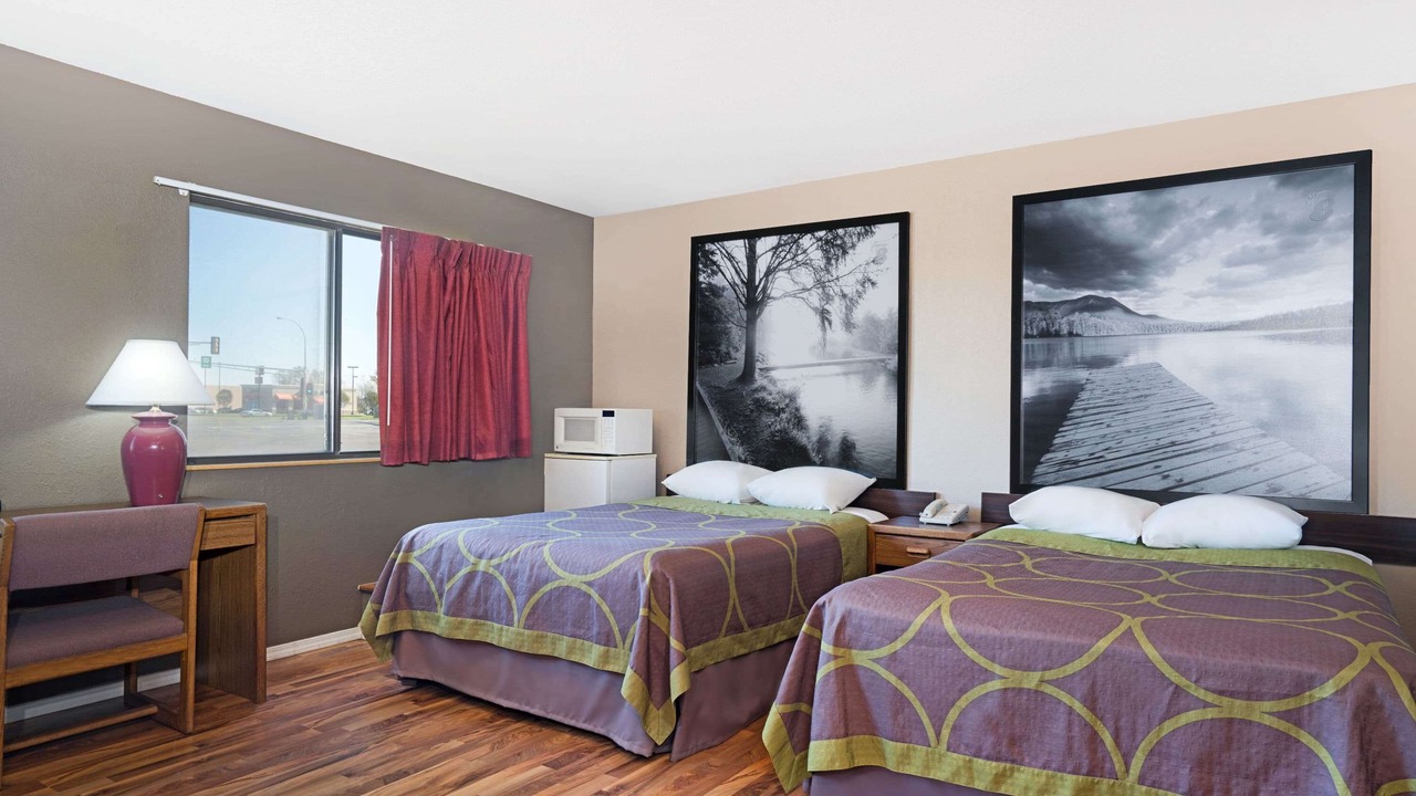 Photo of Bedroom in Marshall