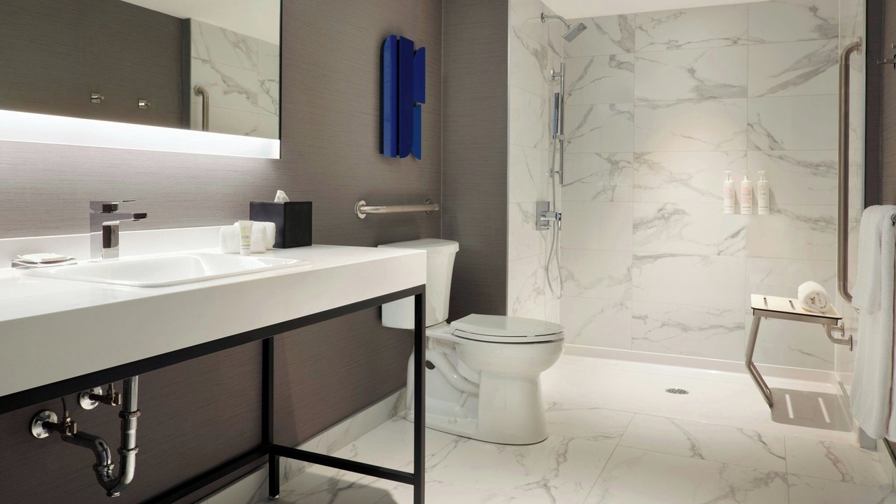Photo of Bathroom in Kingston