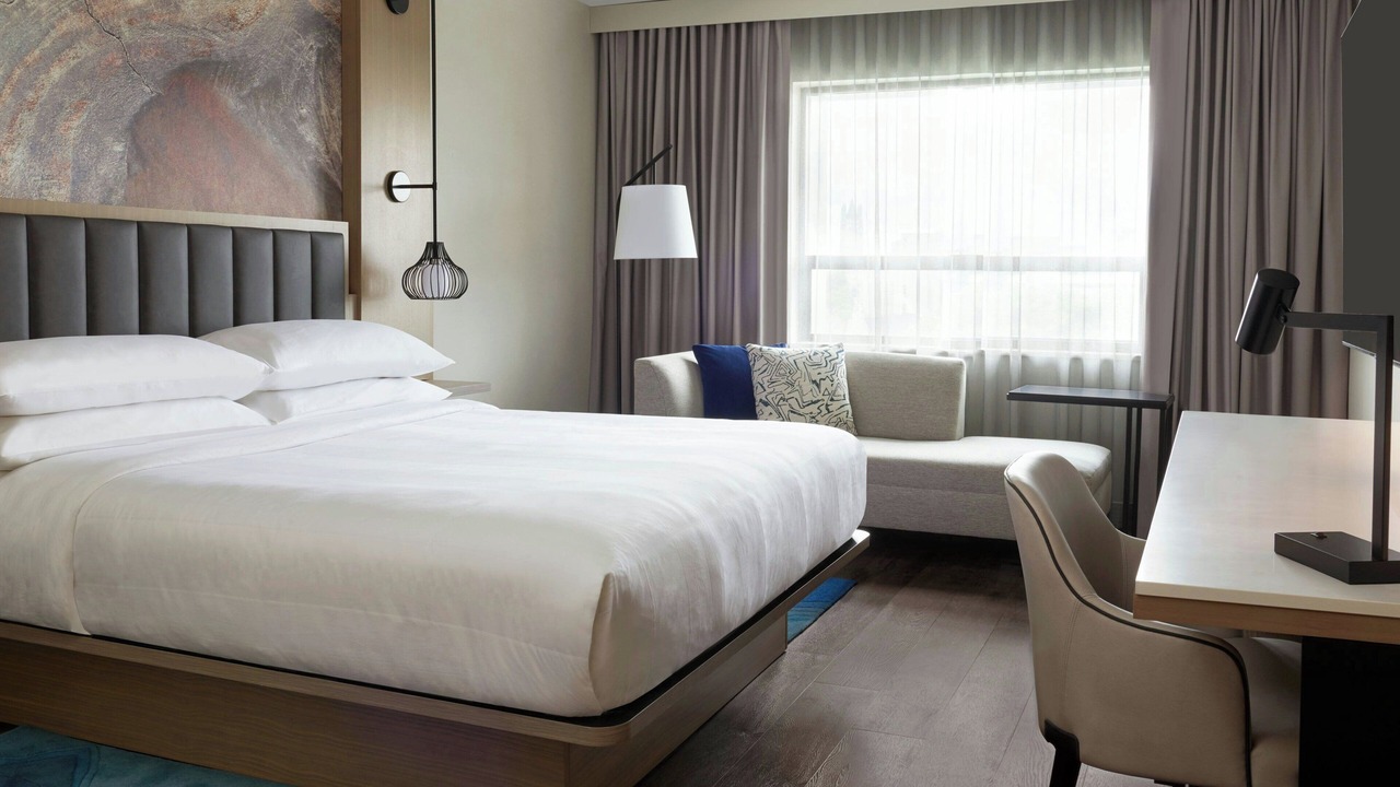 Photo of Bedroom in Kingston