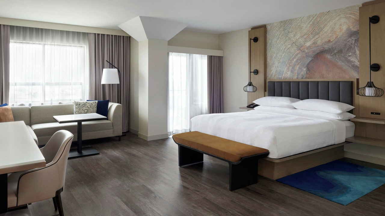 Photo of Bedroom in Kingston