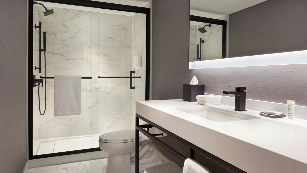 Photo of Bathroom in Kingston