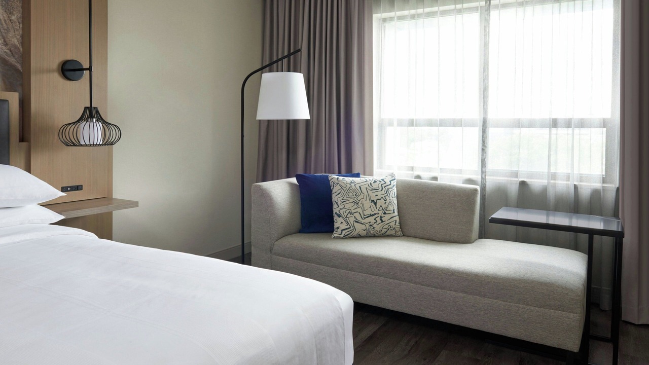 Photo of Bedroom in Kingston