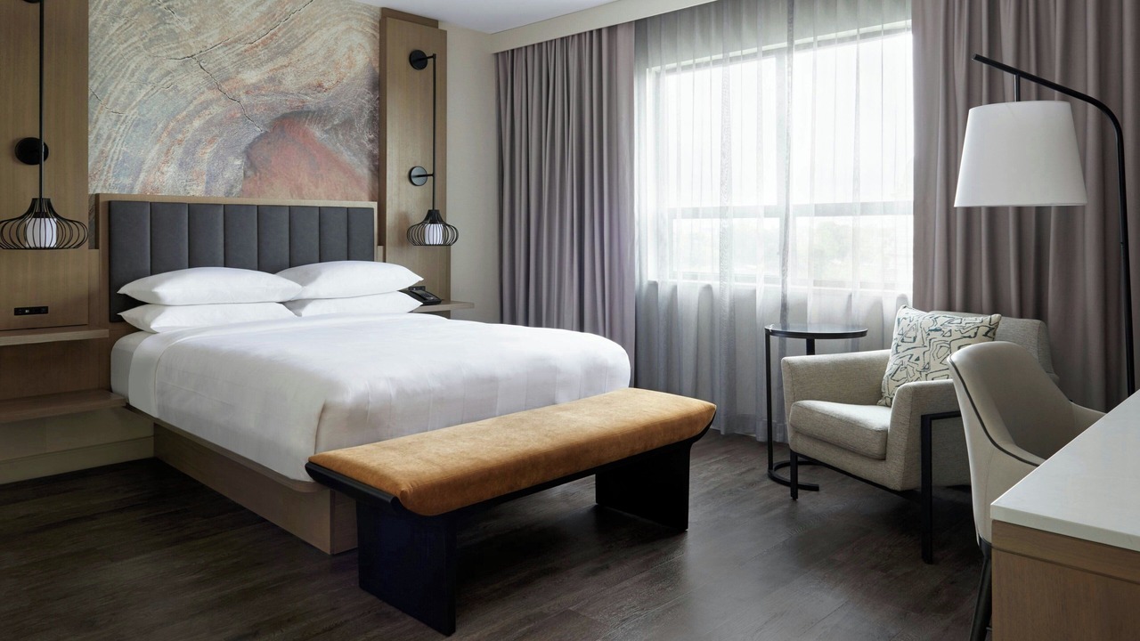 Photo of Bedroom in Kingston