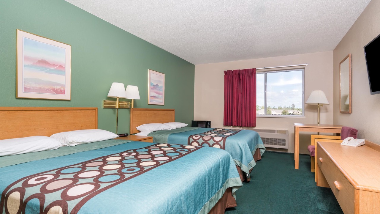 Photo of Bedroom in Milaca