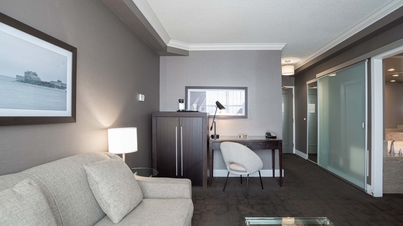 Photo of Bedroom in Northeast Mississauga