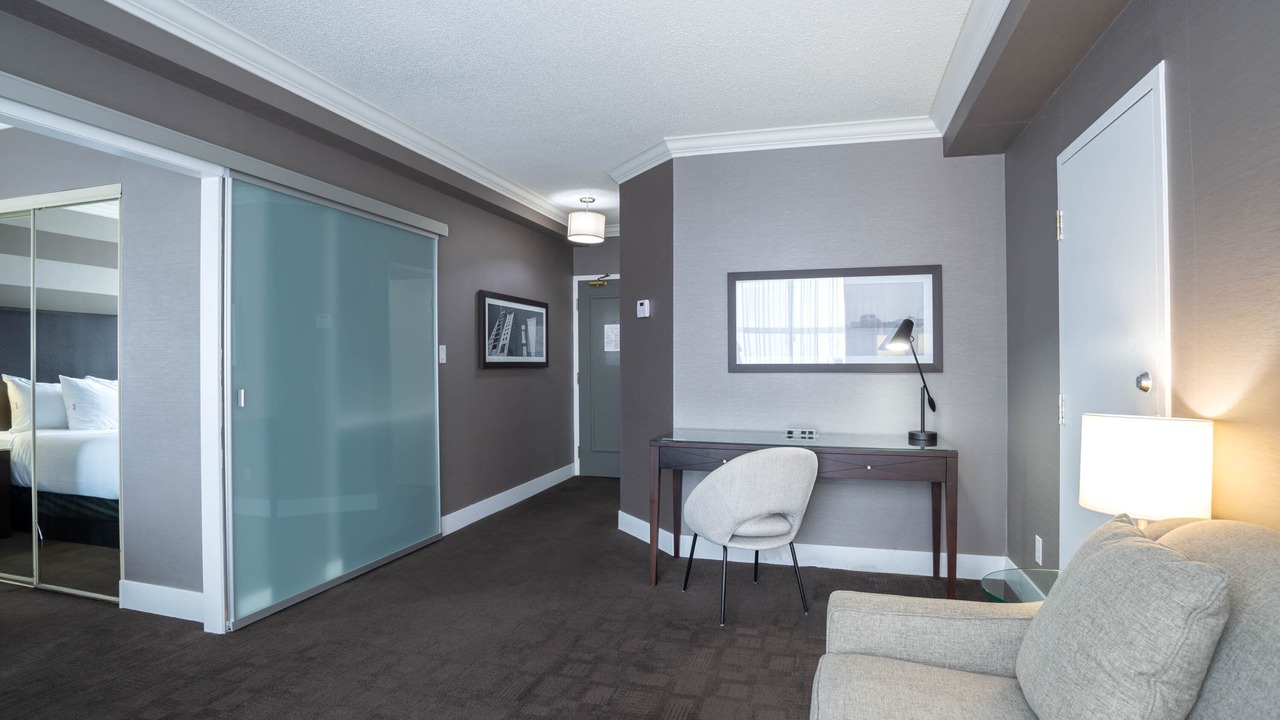 Photo of Bedroom in Northeast Mississauga
