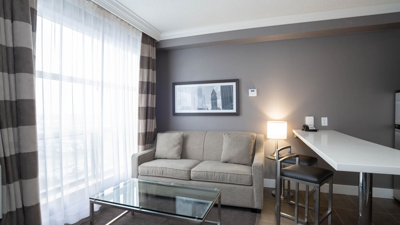 Photo of Bedroom in Northeast Mississauga
