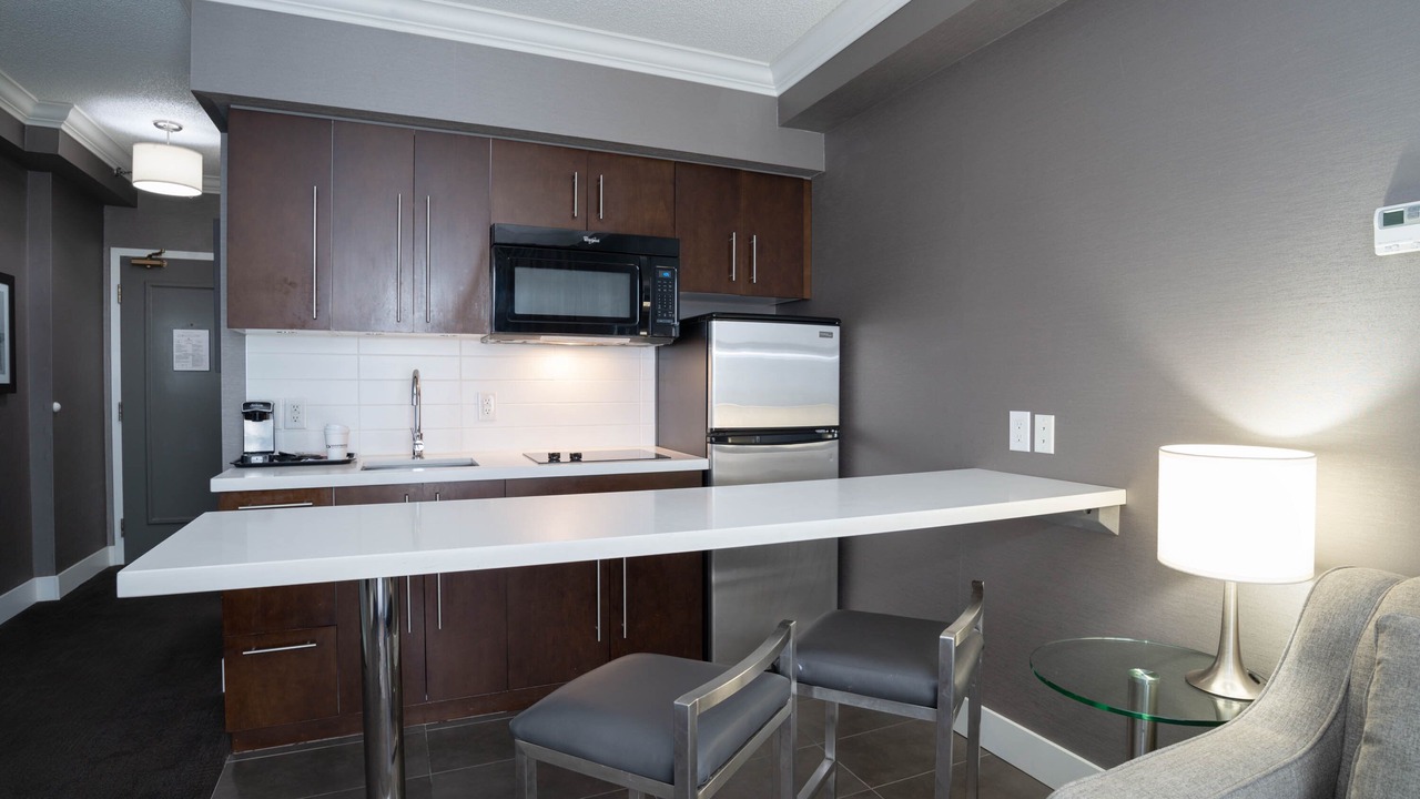 Photo of Kitchen in Northeast Mississauga